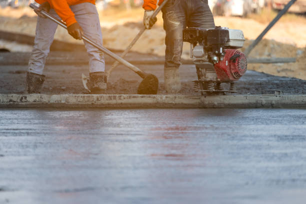 Best Concrete Sealing and Maintenance in Frankfort, IN