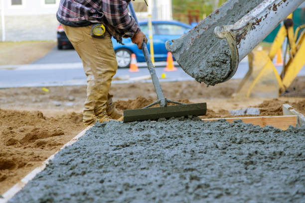  Frankfort, IN Concrete contractor Pros