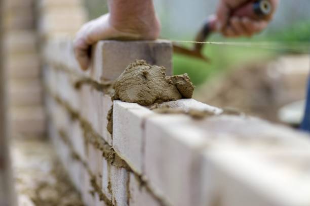 Best Stamped Concrete Services in Frankfort, IN
