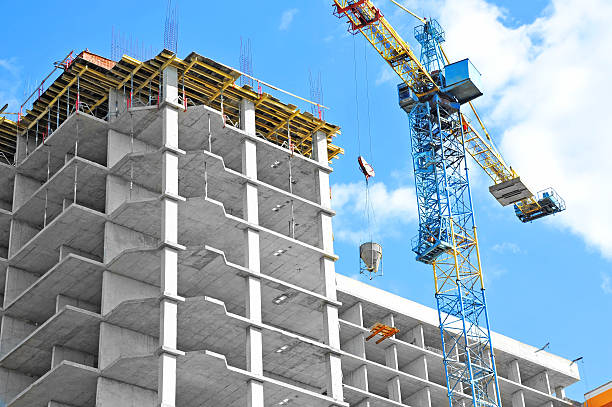 Best Residential Concrete Solutions in Frankfort, IN