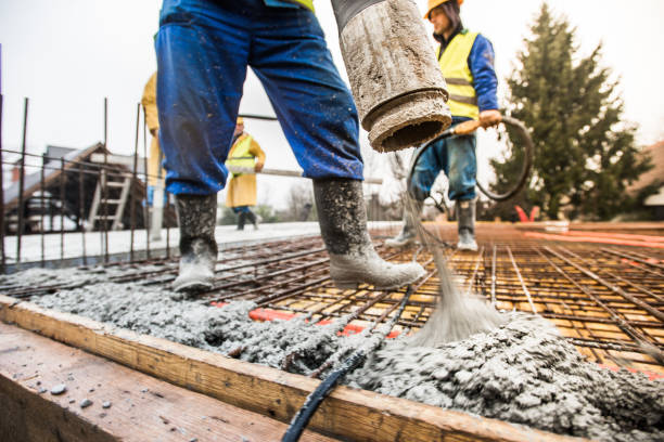 Best Concrete Grinding and Polishing in Frankfort, IN